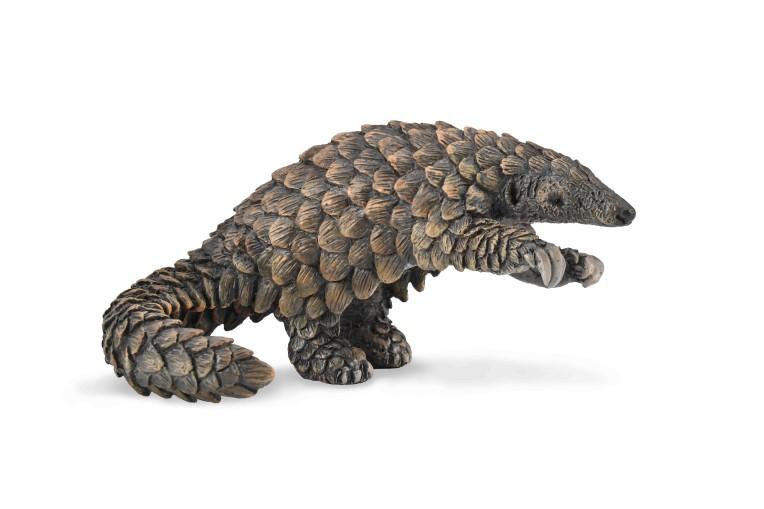 COLLECTA - Pangolinok