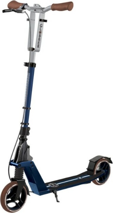 GLOBBER - Scooter One K 165 Deluxe Vintage Blue