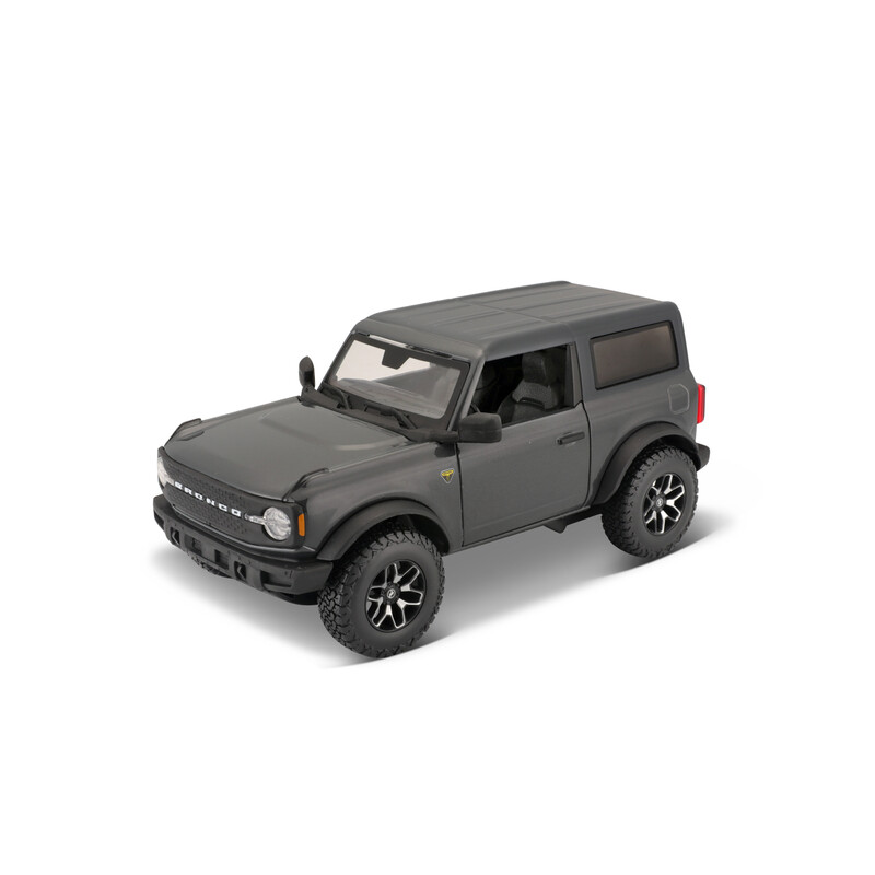 MAISTO - 2021 Ford Bronco