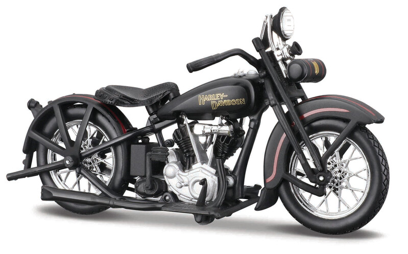 MAISTO - HD - 1928 JDH Twin Cam™