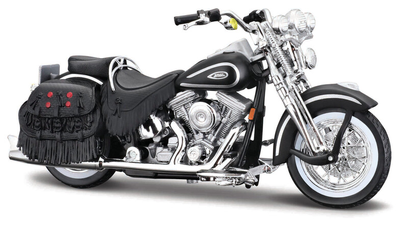 MAISTO - HD - 1999 FLSTS Heritage Softail® Springer™