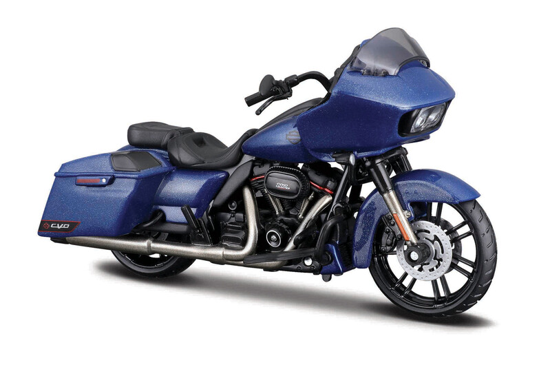 MAISTO - HD - 2022 CVO™ Road Glide®