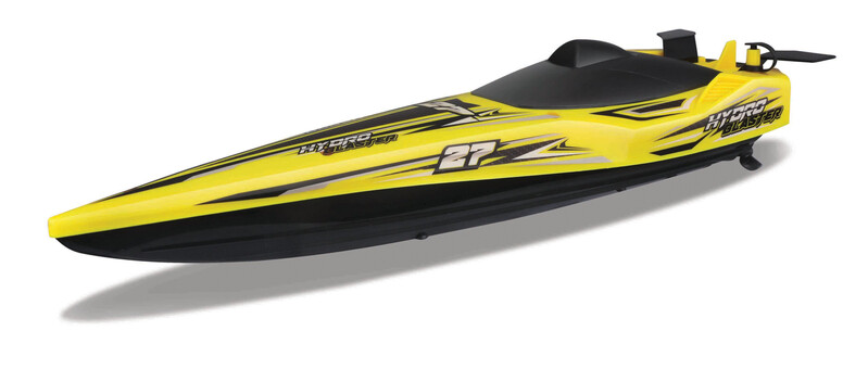 MAISTO - Maisto RC - Hydro Blaster R/C Boat