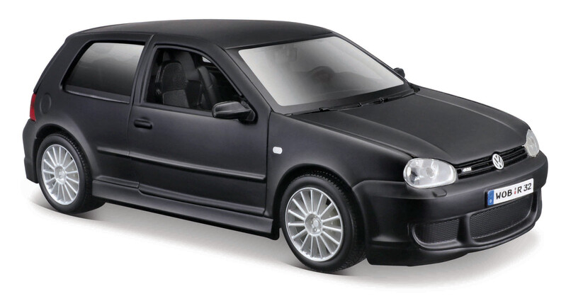 MAISTO - Volkswagen Golf R32