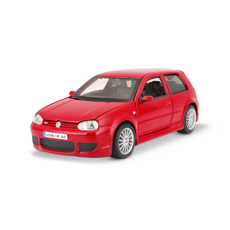 MAISTO - Volkswagen Golf R32