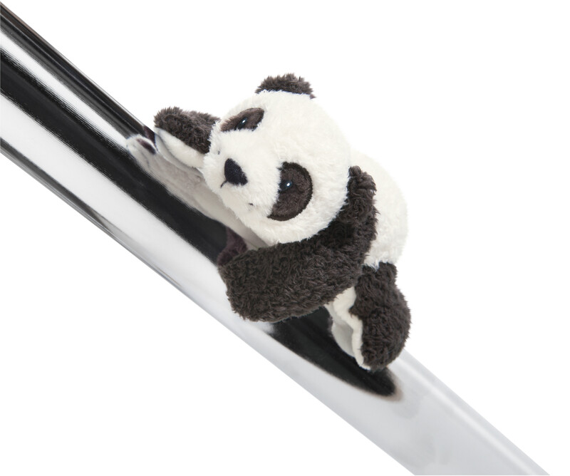 NICI - mágnes Panda Yaa Boo 12cm