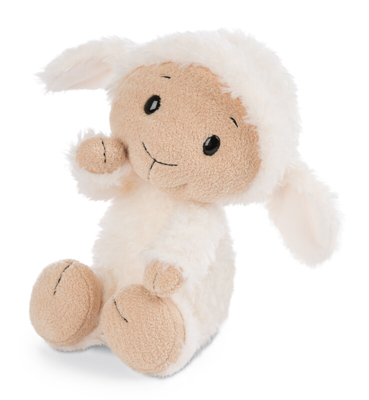 NICI - plüss Egy birka Sheepmila 22cm