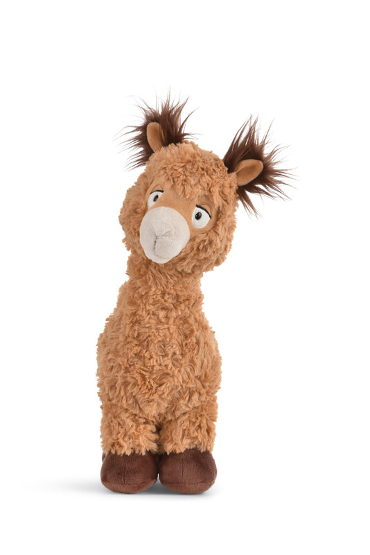 NICI - plüss Llama alpaka Al Paka 35cm