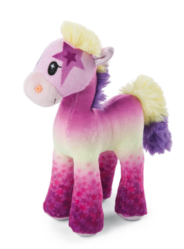 NICI - plüss Pony Candydust 16cm