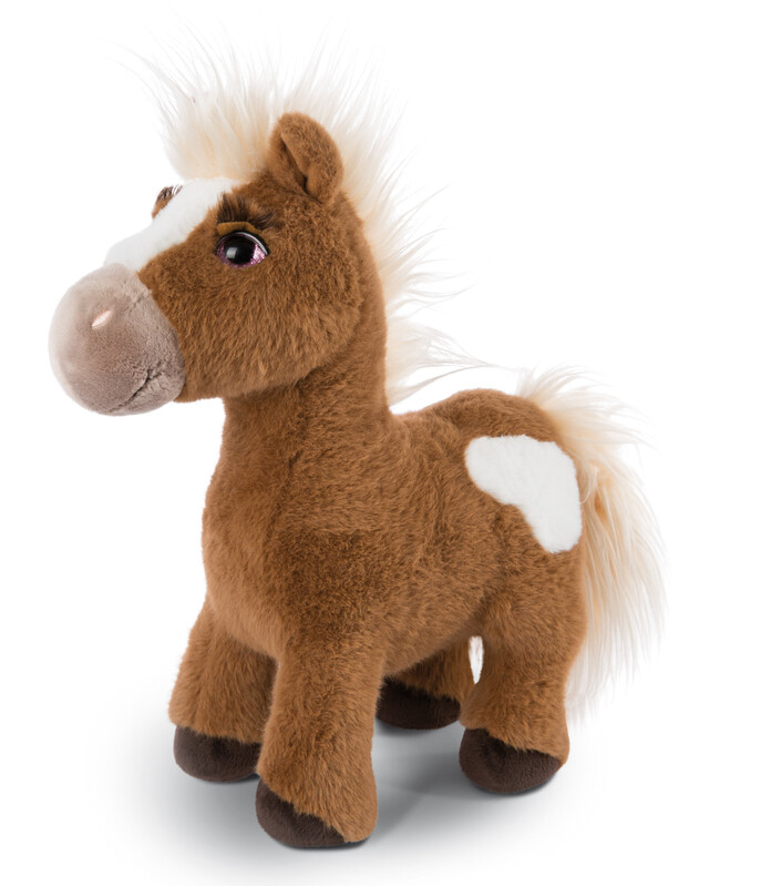 NICI - plüss Pony Lorenzo 35cm