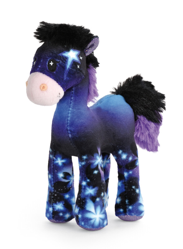 NICI - plüss Pony Starflower 16cm