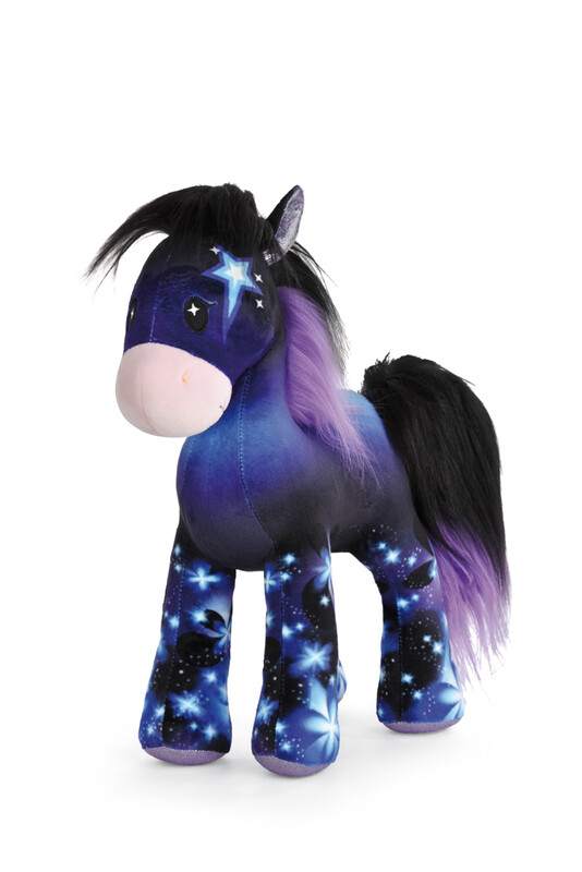 NICI - plüss Pony Starflower 25cm