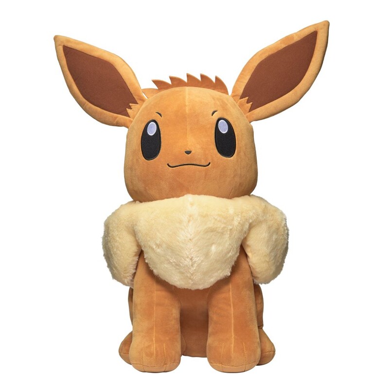 ORBICO - Eevee PLÜSS 60 cm NEW