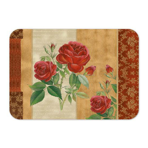 PAW - Terítés Placemats Chic Rosa maxi