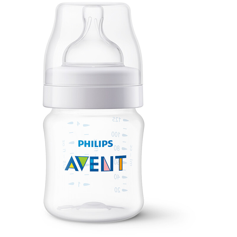 PHILIPS AVENT – Egy üveg Anti-colic 125ml