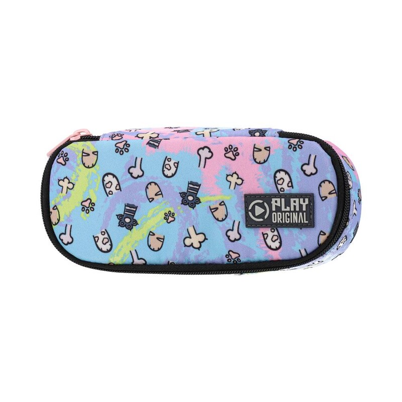 PLAY BAG - Tolltartó B32 szervezővel – Paws