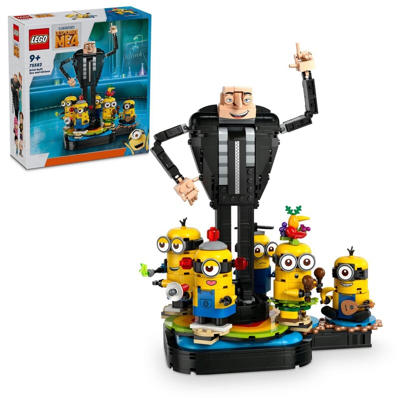 LEGO - Igen