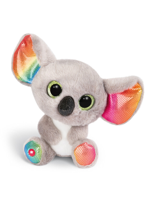 NICI - Glubschis plüss Koala Ms Crayon 15cm