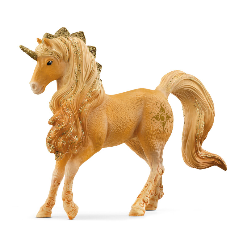 SCHLEICH - Bayala – egyszarvú Apollon