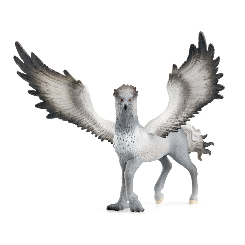 SCHLEICH - Harry Potter - Buckbeak