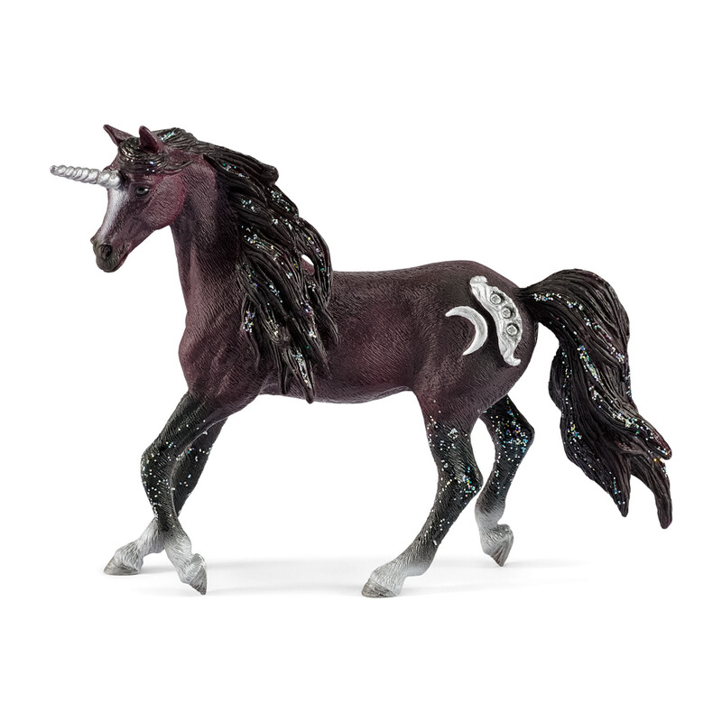 SCHLEICH - Holdi egyszarvú