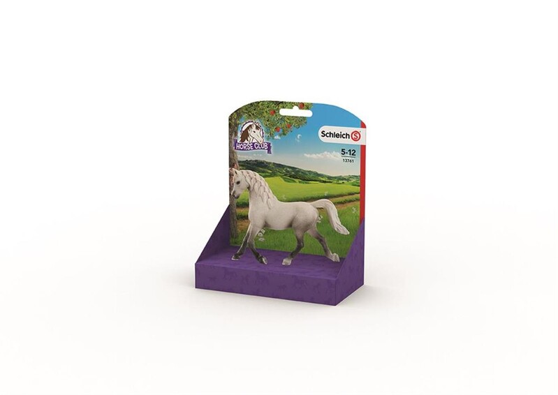 SCHLEICH - L-pack - Arab kanca