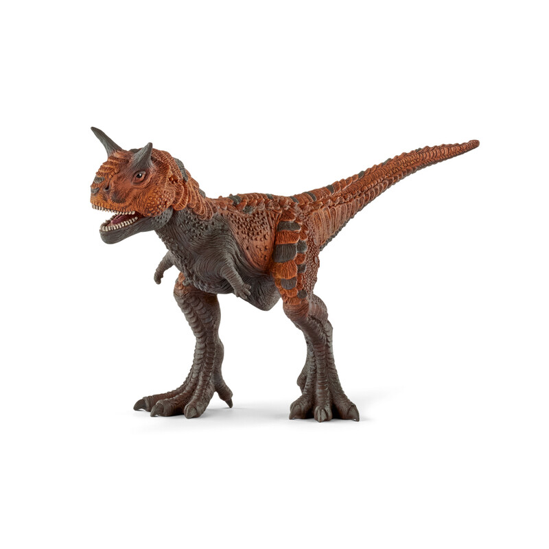 SCHLEICH - Őskori állat - Carnotaurus