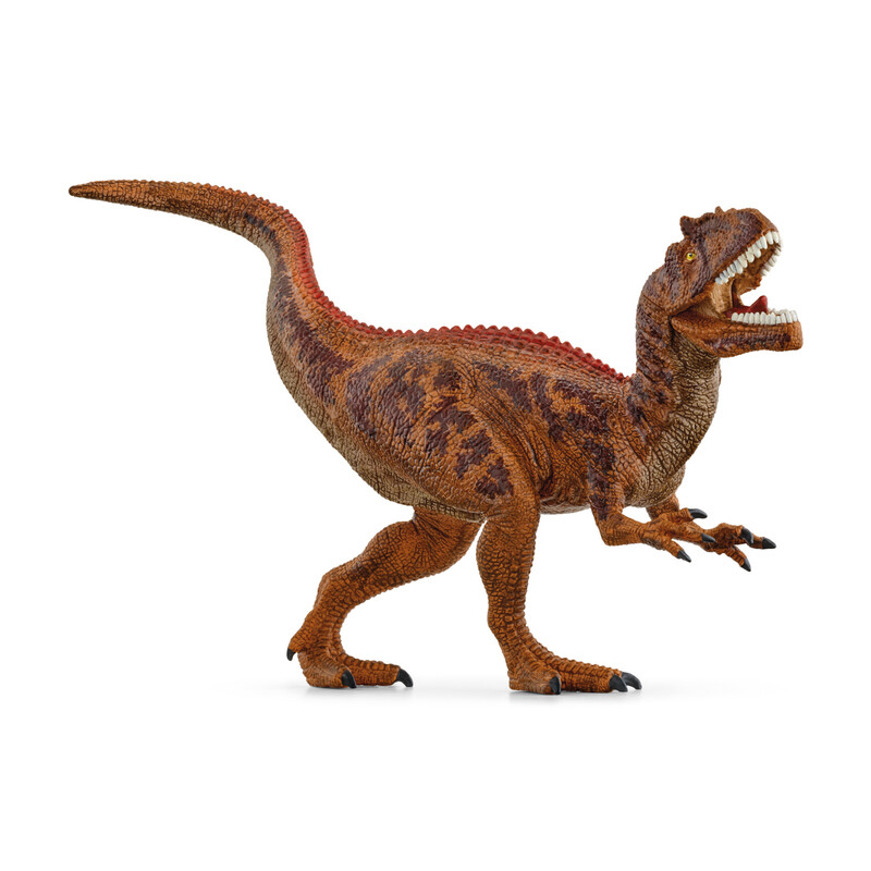 SCHLEICH - Őskori állat – Allosaurus