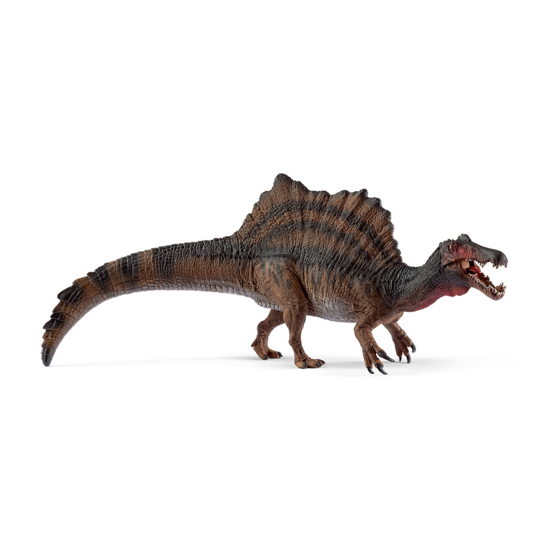 SCHLEICH - Őskori állat – Spinosaurus