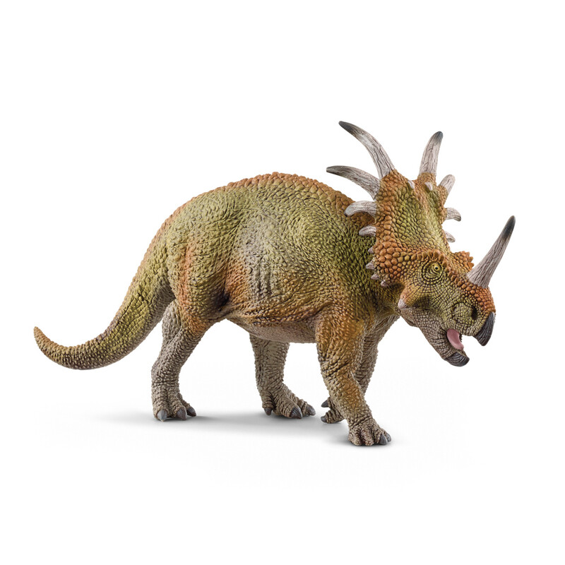 SCHLEICH - Őskori állat – Styracosaurus