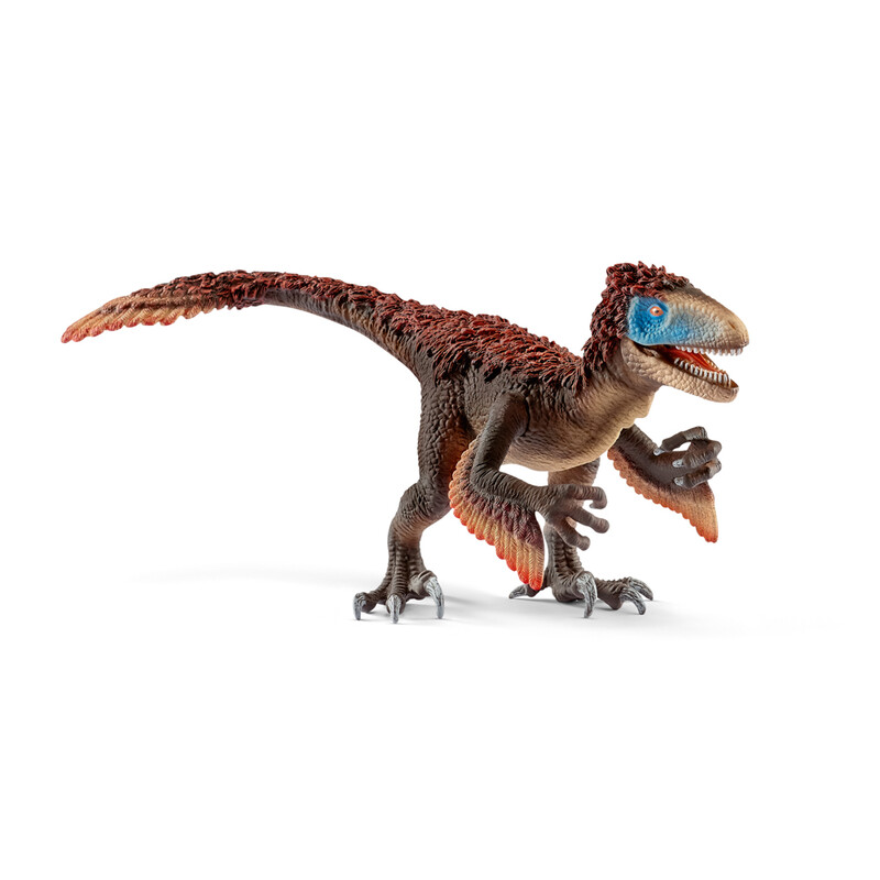 SCHLEICH - Őskori állat – Utahraptor