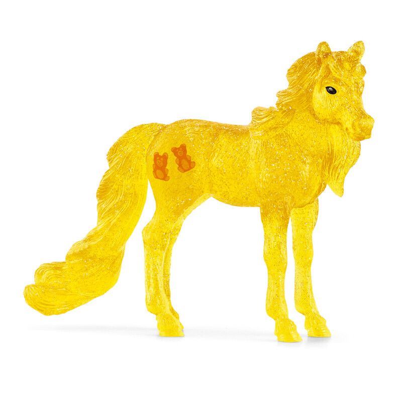 SCHLEICH – Egyszarvú Gummy Bear