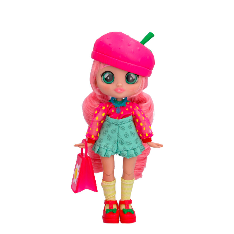 TM TOYS - CRY BABIES baba BFF Ella sorozat 2