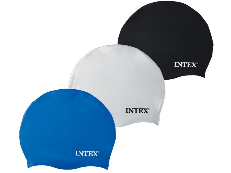 INTEX - Fürdősapka