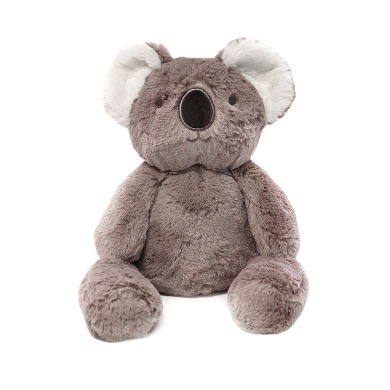 O.B. DESIGNS - Plüss koala 40 cm