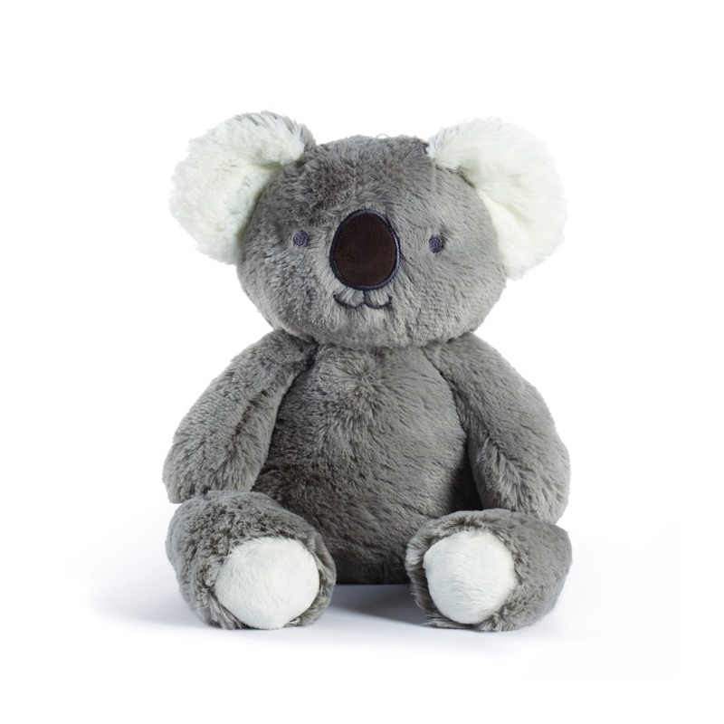 O.B. DESIGNS - Plüss koala 40 cm