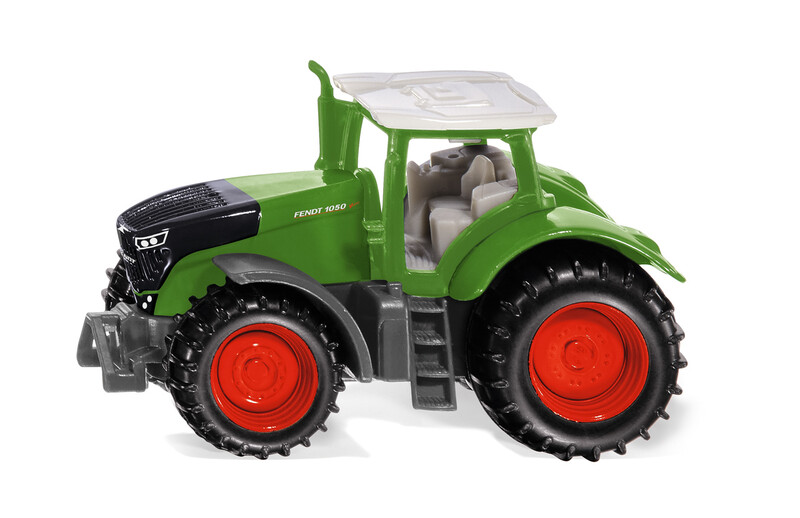 SIKU - Blister - Fendt 1050 Vario traktor