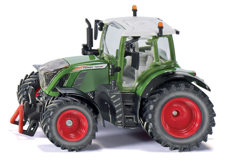 SIKU - Farmer - Fendt 724 Vario traktor