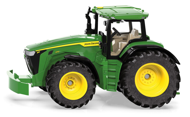 SIKU - Farmer - John Deere 8R 370 traktor