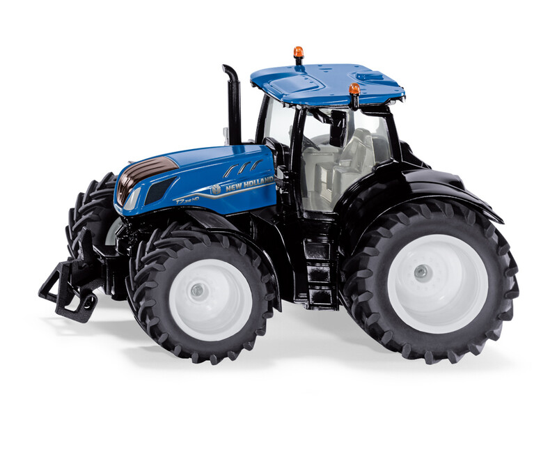 SIKU - Farmer - New Holland T7 traktor