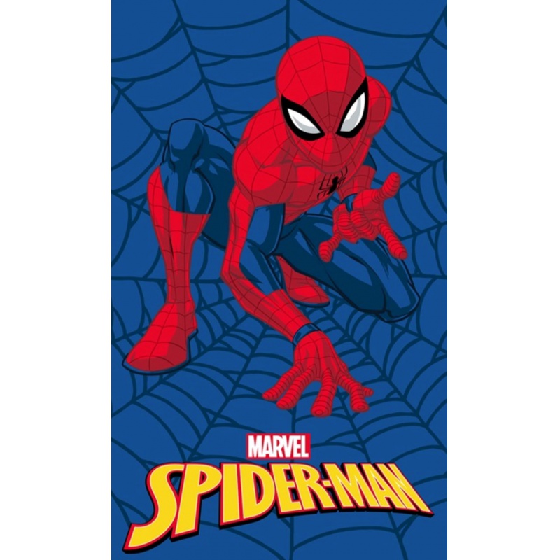 CARBOTEX - Gyerek törölköző 30/50cm Spiderman