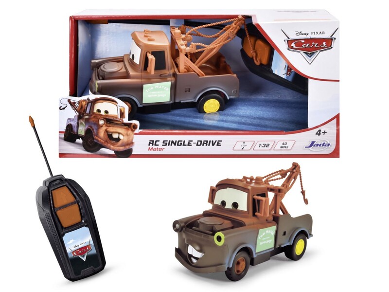 DICKIE - RC Cars Matuka Single Drive 1:32