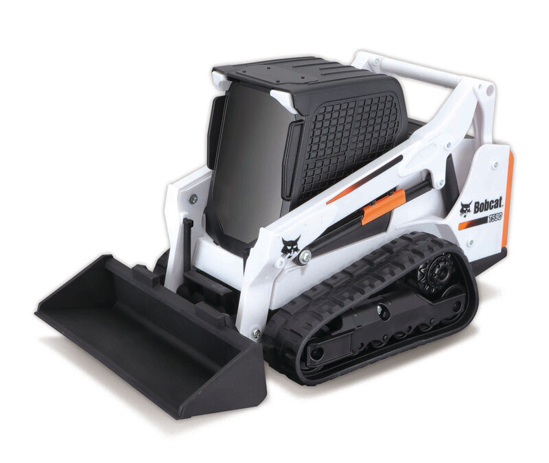 MAISTO - Maisto RC - Bobcat T590 Compact Track Loader