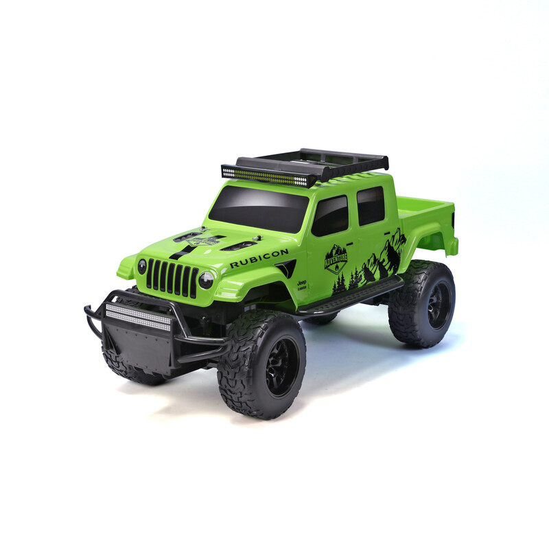 MAISTO - RC - 28 RC 2020 Jeep Gladiator