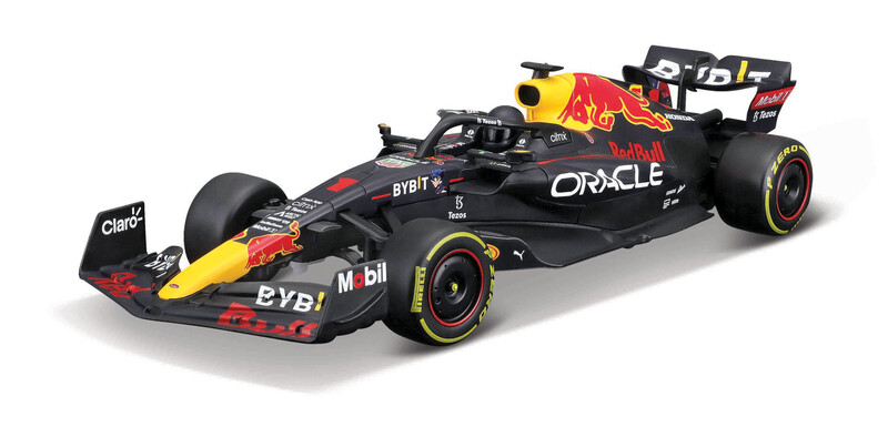 MAISTO - RC - Oracle Red Bull Racing RB18 (2022)