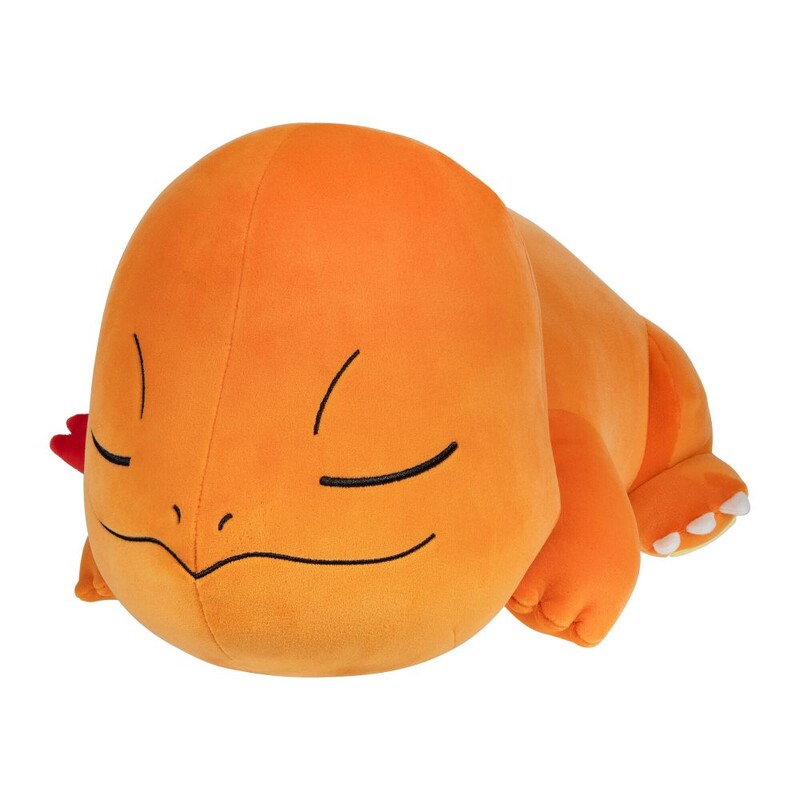 ORBICO - ALVÁS PLÜSS CHARMANDER 45cm