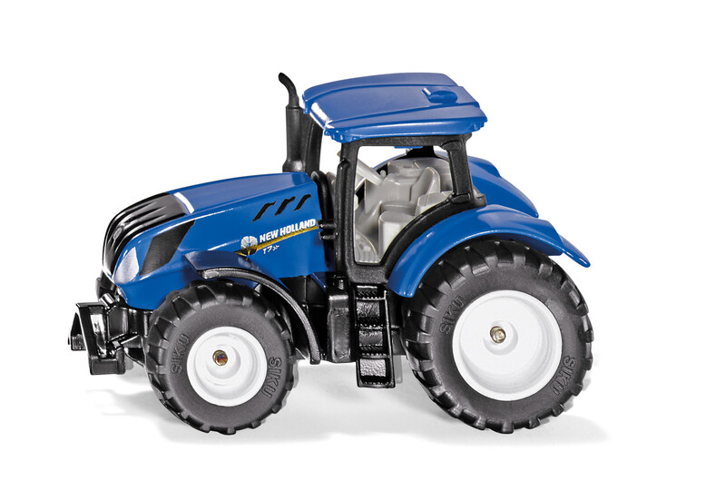 SIKU - Blister - New Holland T7.315 traktor