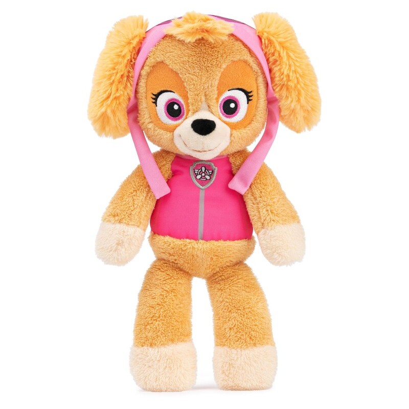 SPIN MASTER - Gund Paw Patrol Plüss Skye 32 cm