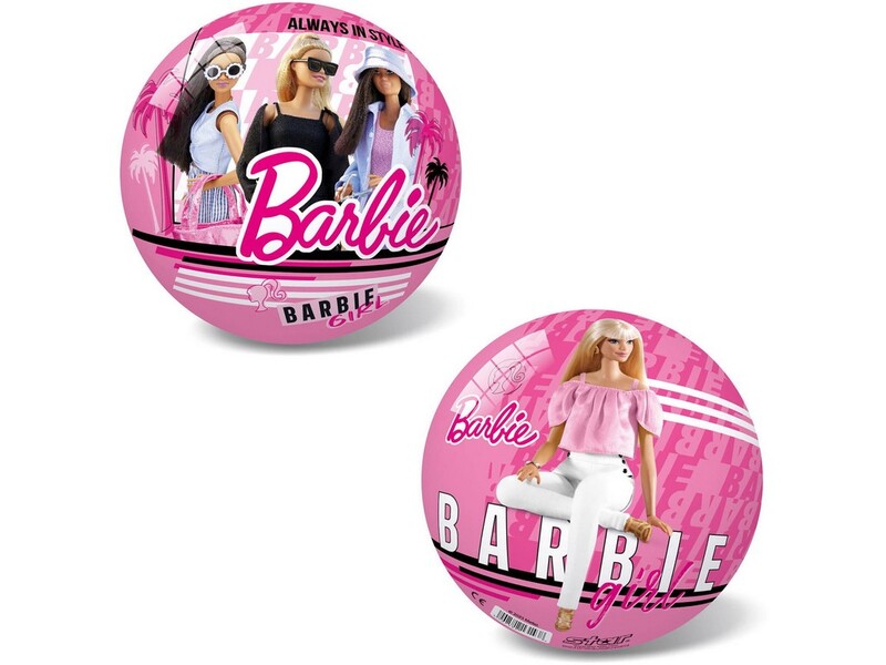 STAR - Labda Barbie girl