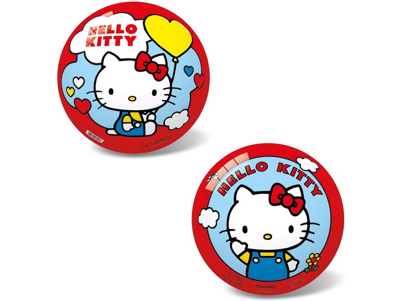 STAR - Labda Hello Kitty